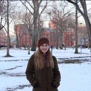 Meet your Posher, Samira